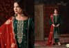 Malika E Noor By Mumtaz Arts Crush Velvet Salwar Kameez 
